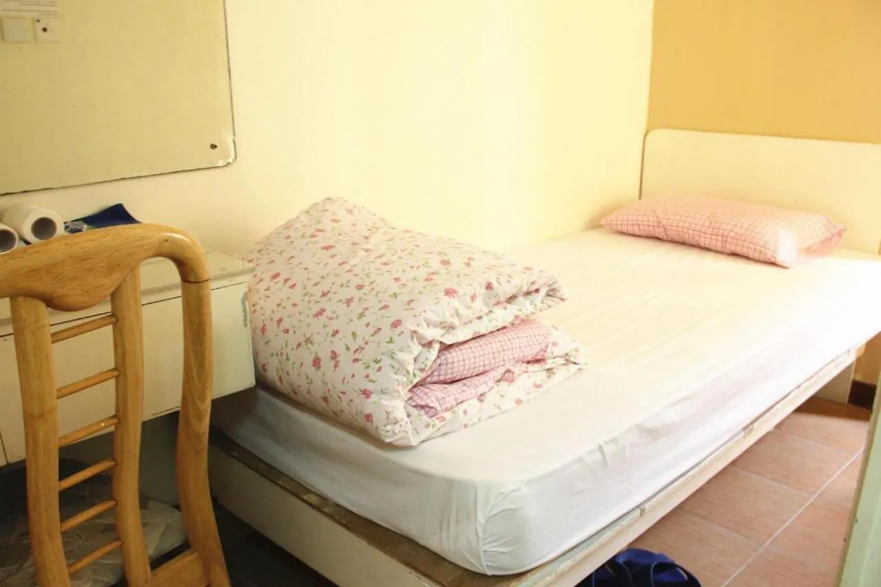 Inntide Guest House 홍콩 중국