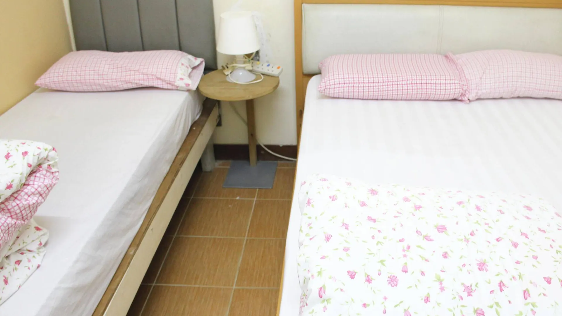 Inntide Guest House 홍콩