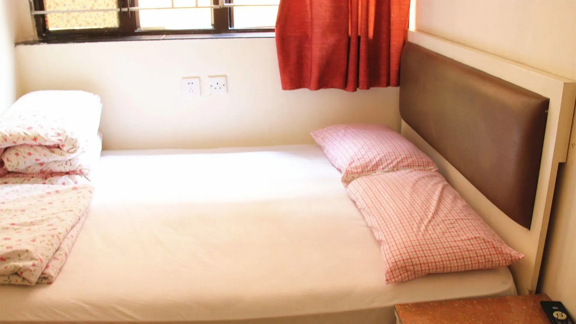 Inntide Guest House 홍콩 0*,