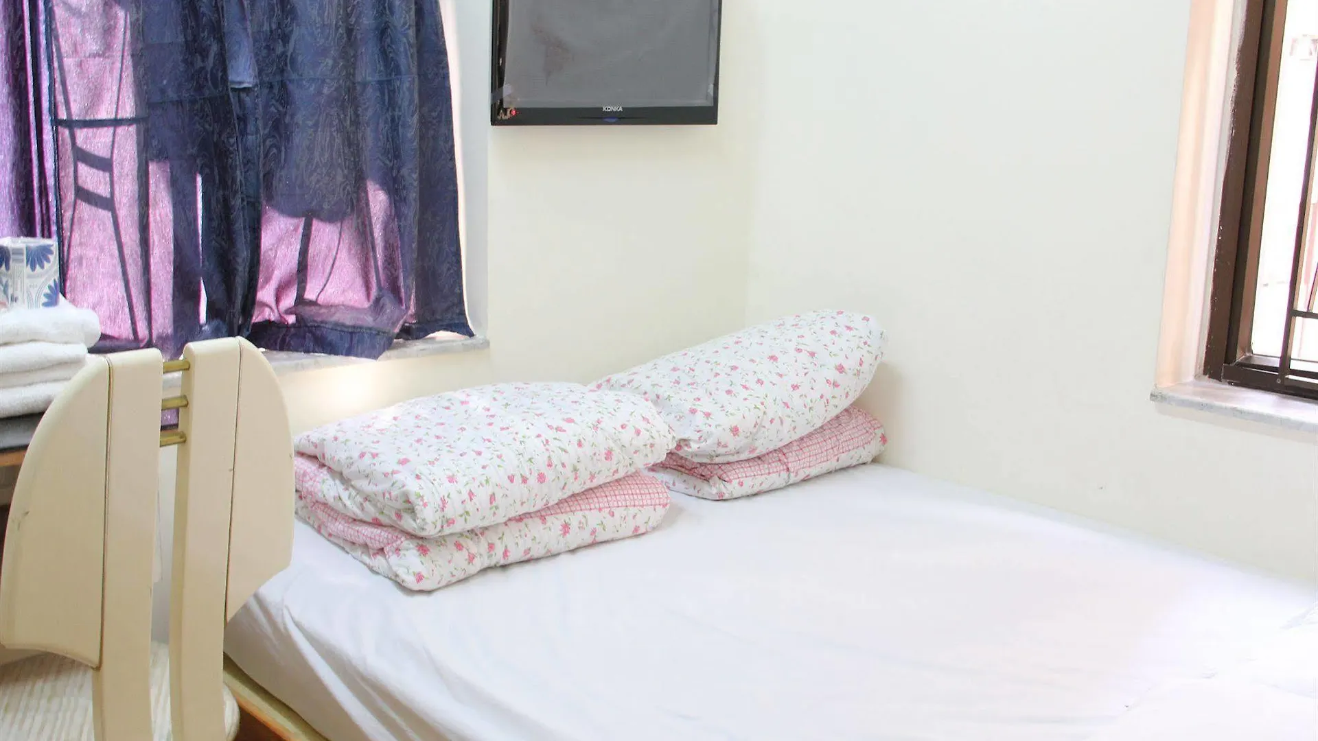 Inntide Guest House 홍콩