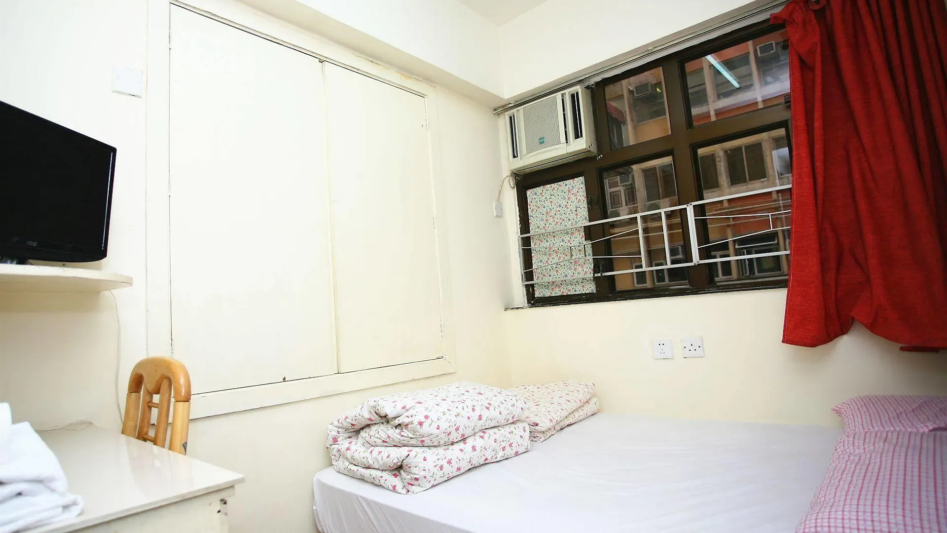 Inntide Guest House 홍콩