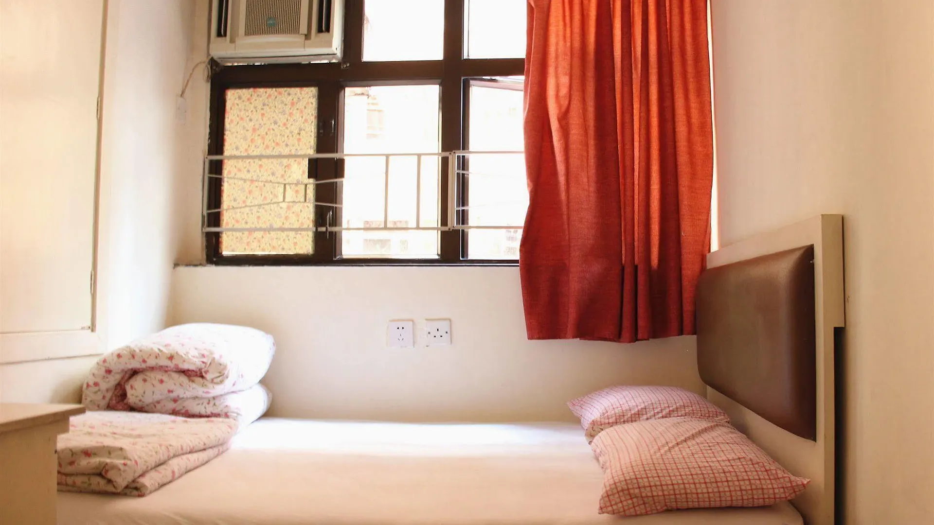 Inntide Guest House 홍콩