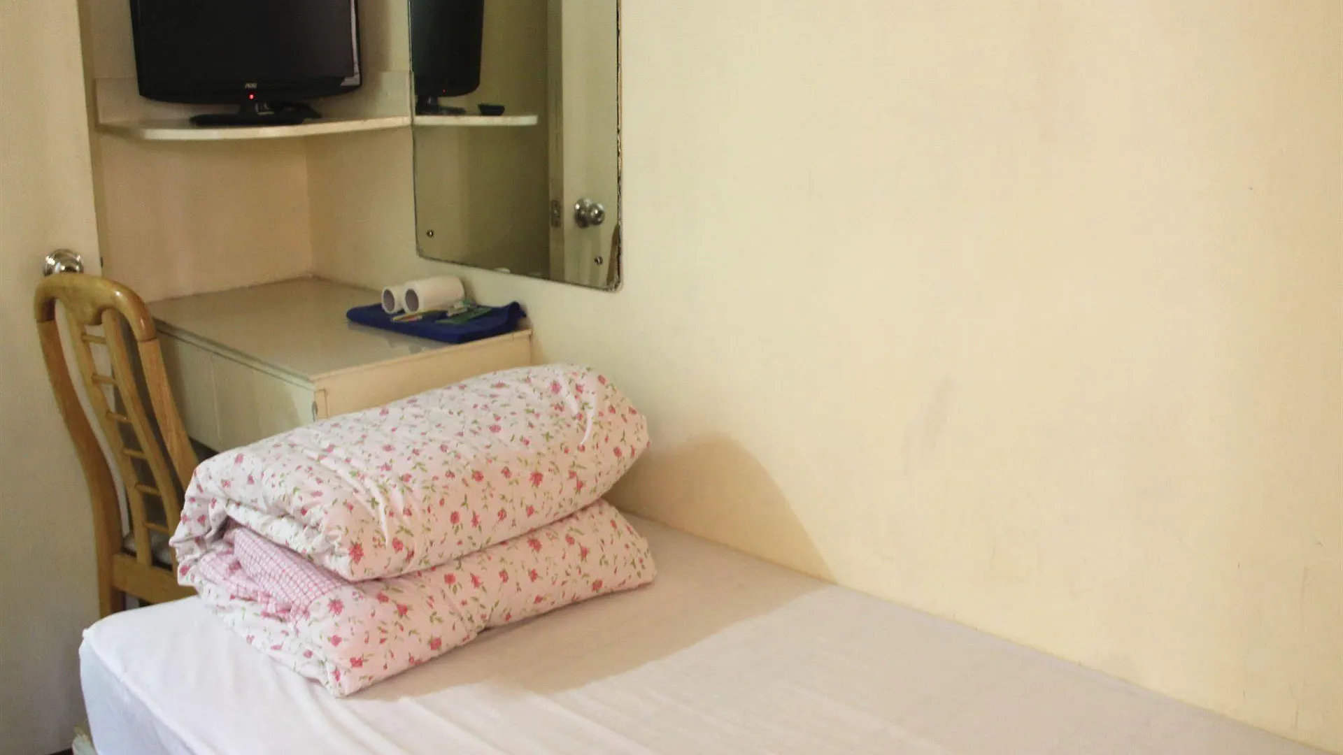 Inntide Guest House 홍콩 중국