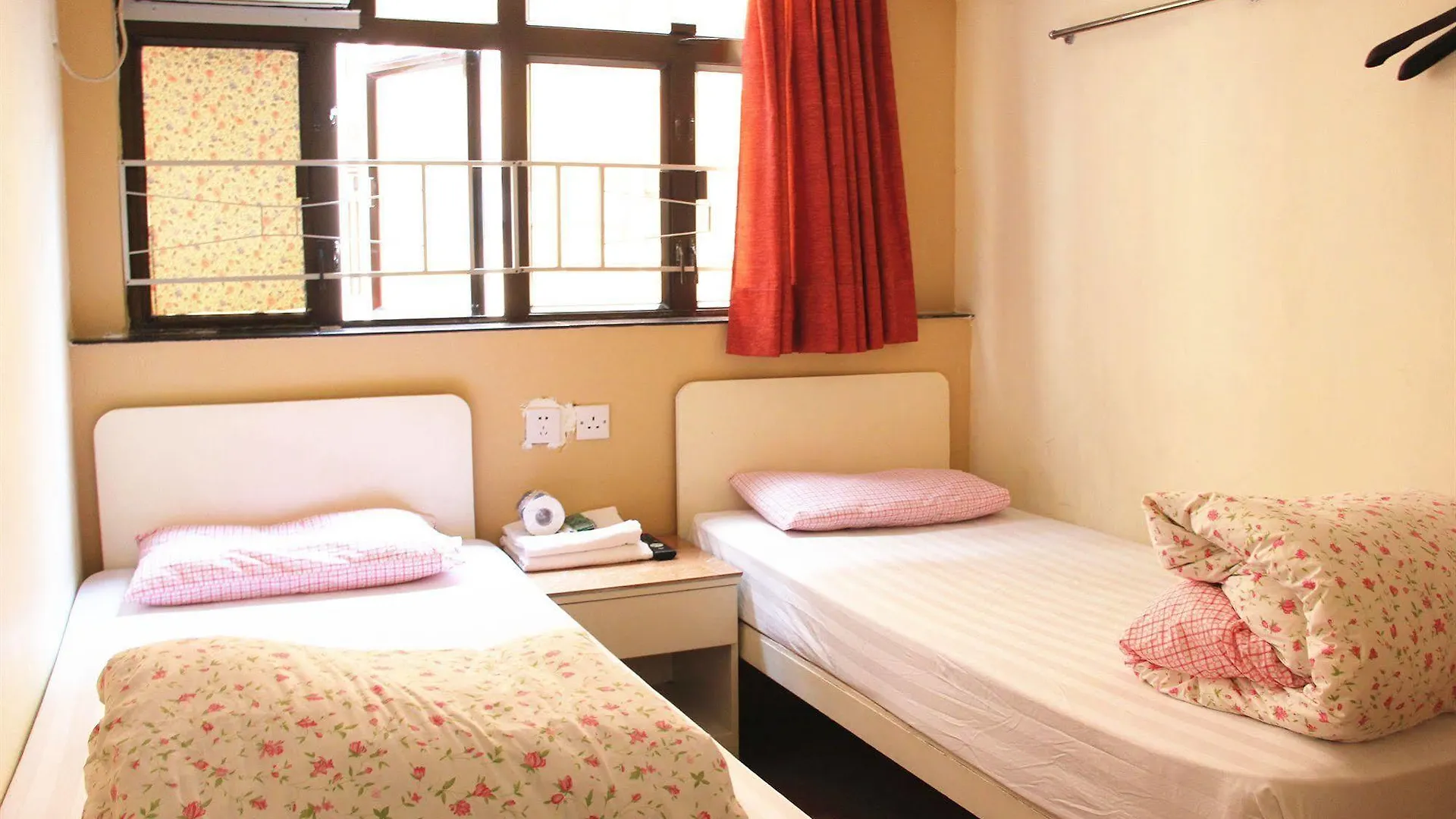 Inntide Guest House 홍콩 중국