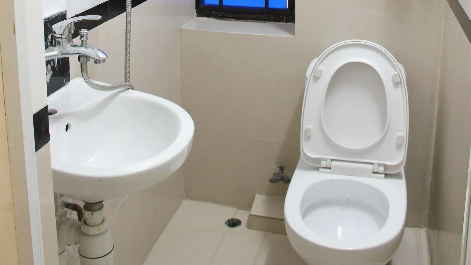 Inntide Guest House Hong Kong 0*,