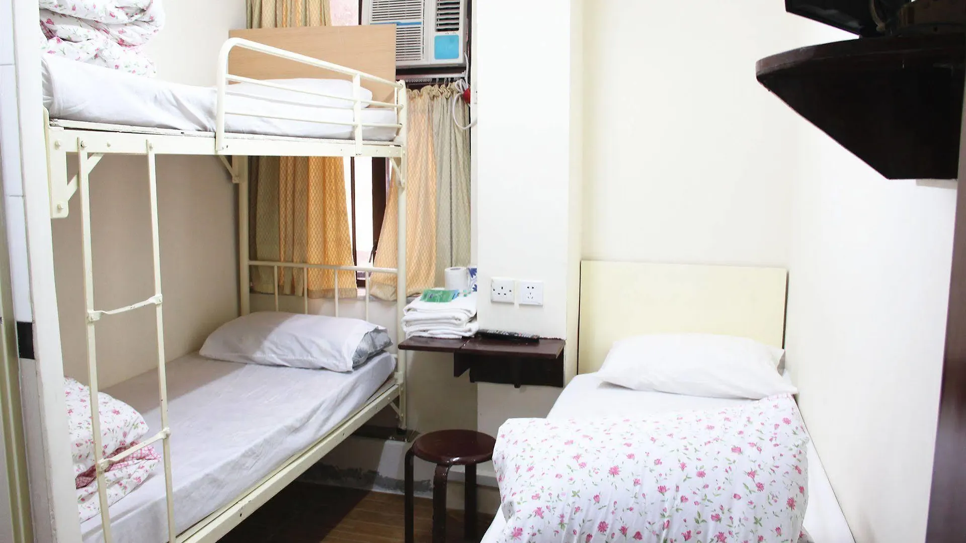 Inntide Guest House Hong Kong 0*,  China