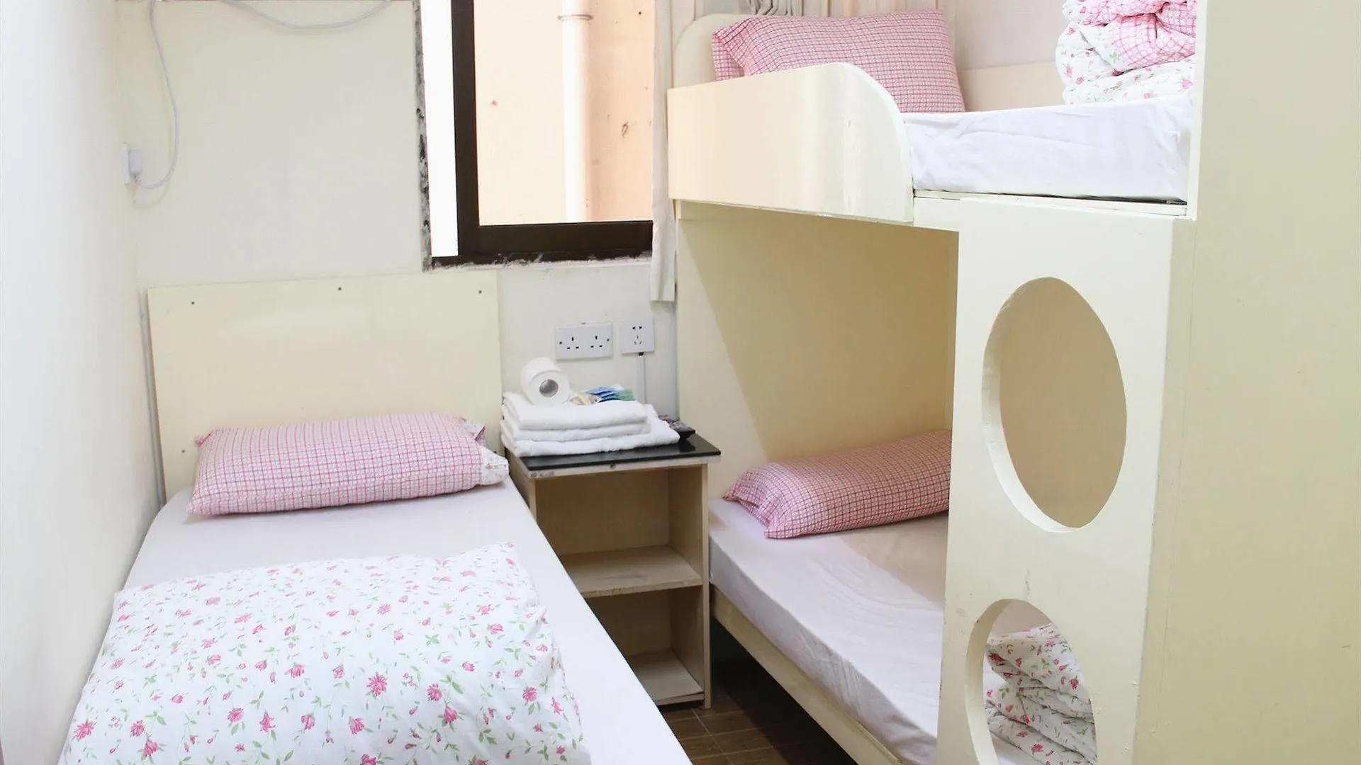 Inntide Guest House Hong Kong