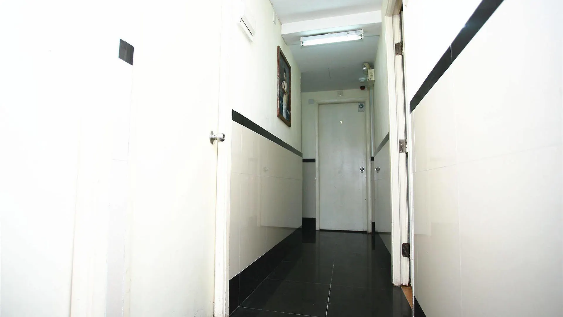 Inntide Guest House Hong Kong